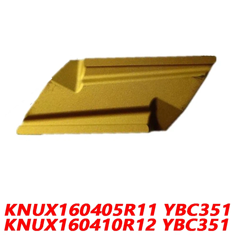 ZCC 100% Original KNUX KNUX160405R11 YBC351 KNUX160410R12 10pcs Carbide insert CNC lathe insertion Machining of steel Efficient
ZCC 100% Original KNUX KNUX160405R11 YBC351 KNUX160410R12 10pcs Carbide insert CNC lathe insertion Machining of steel Efficient