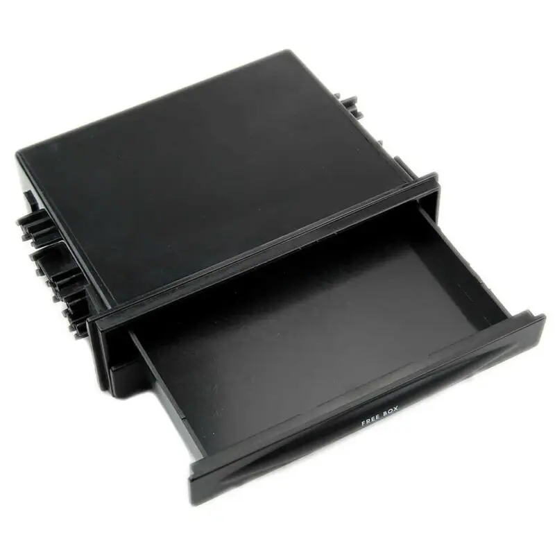 Car Dash Trim Double Din Radio Pocket Drink Cup Storage Holder Box Universal Auto Interior Drinnks Holder Bracket
Car Dash Trim Double Din Radio Pocket Drink Cup Storage Holder Box Universal Auto Interior Drinnks Holder Bracket