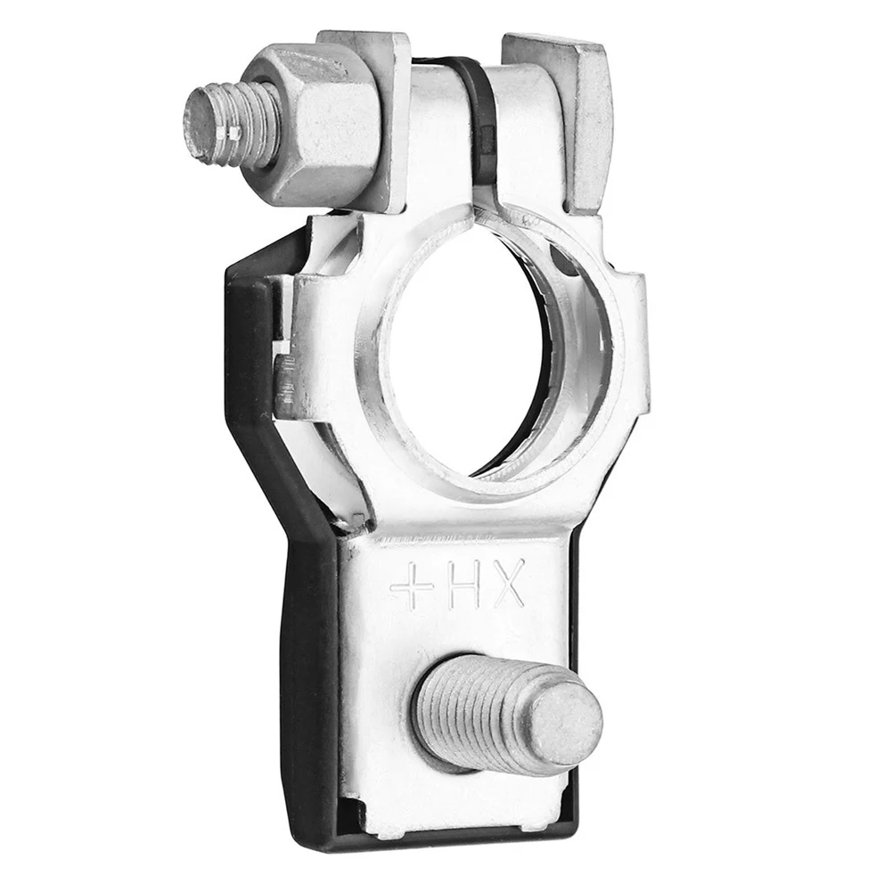 Различные модели Nissan 1998-2009 для Toyota Infinity положительный разъем аккумулятора