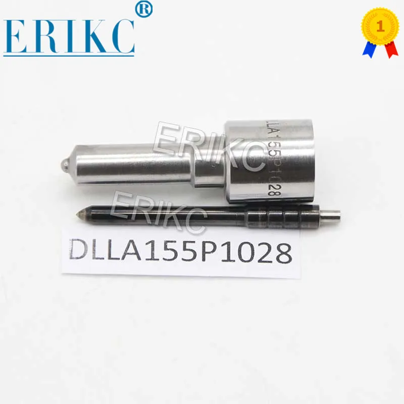 DLLA155P1028 0950007640 Common Rail Injector Nozzle DLLA 155P 1028 Fuel Nozzle Sprayer DLLA 155P1028 for 23670-0R020 23670-09140
DLLA155P1028 0950007640 Common Rail Injector Nozzle DLLA 155P 1028 Fuel Nozzle Sprayer DLLA 155P1028 for 23670-0R020 23670-09140