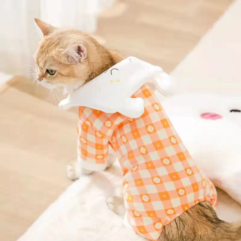 Spring autumn pet dog Jumpsuit with soft fleece warm cute fashion cat dog clothes for small dogs puppy Outfit
Spring autumn pet dog Jumpsuit with soft fleece warm cute fashion cat dog clothes for small dogs puppy Outfit