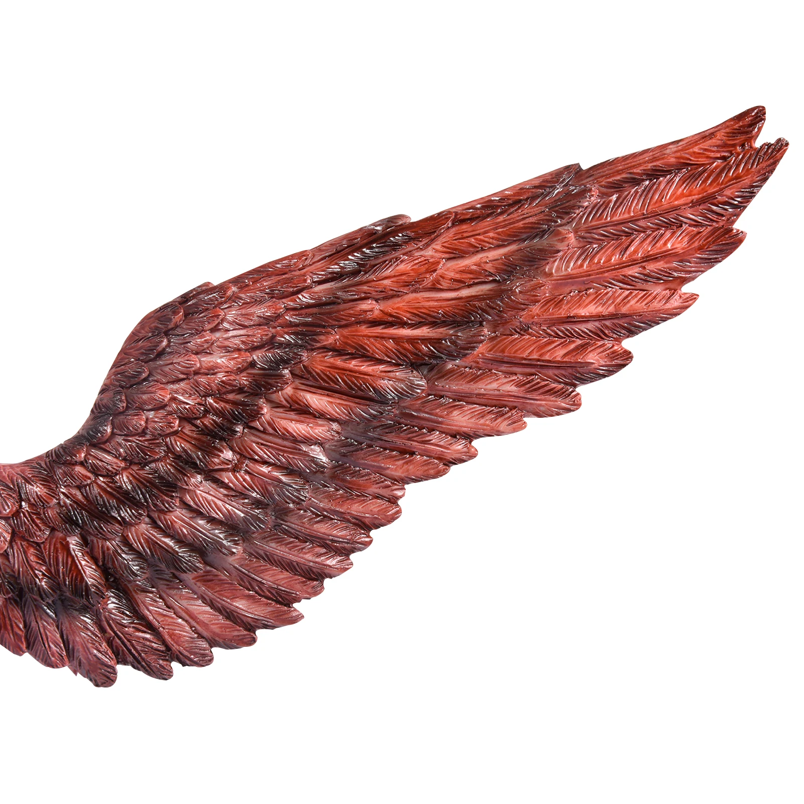 Angel Art Sculpture Wall Decoration Had a Sister 3D Statue Living Room Bedroom Home Decor Garden Statue Artwork Angel Wings
Angel Art Sculpture Wall Decoration Had a Sister 3D Statue Living Room Bedroom Home Decor Garden Statue Artwork Angel Wings