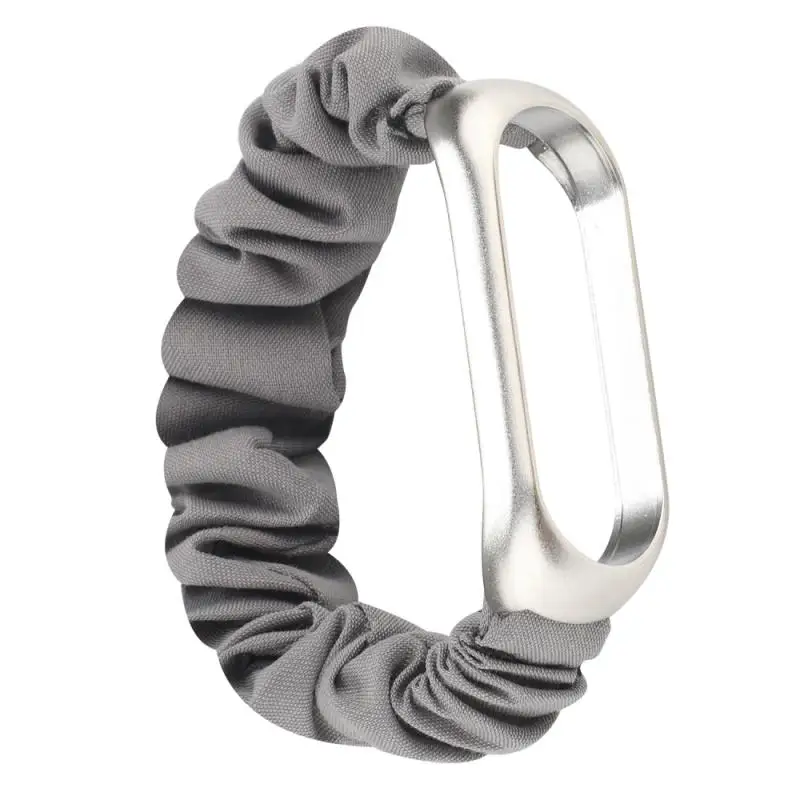 Scrunchie Elastic Strap For Xiaomi Mi Band 4 3 Replaceable Bracelet Band4 Corea Wristband Breathable For Xiaomi Bracelet
Scrunchie Elastic Strap For Xiaomi Mi Band 4 3 Replaceable Bracelet Band4 Corea Wristband Breathable For Xiaomi Bracelet