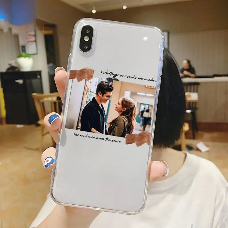 After Movie poster fashion pattern Phone Case Transparent soft For iphone 5 5s 5c se 6 6s 7 8 11 12 plus mini x xs xr pro max
After Movie poster fashion pattern Phone Case Transparent soft For iphone 5 5s 5c se 6 6s 7 8 11 12 plus mini x xs xr pro max