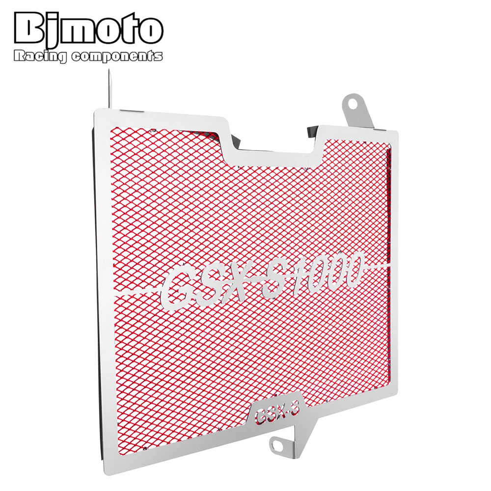 Motorcycle Radiator Guard Cover For SUZUKI GSX-S1000 GSXS1000 GSXS GSX S GSX-S 1000 2015 2016 2017
Motorcycle Radiator Guard Cover For SUZUKI GSX-S1000 GSXS1000 GSXS GSX S GSX-S 1000 2015 2016 2017