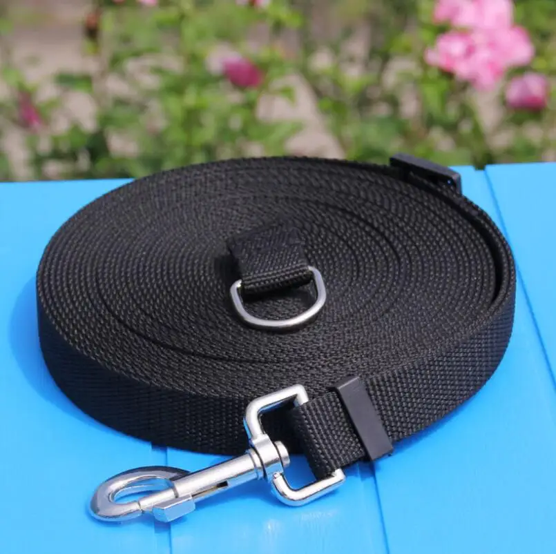 VOW Pet Dog Leash For Cats Dogs Nylon Walking Dog Leash Selected Size 15M Outdoor Safety Training Dog Harness Popular
VOW Pet Dog Leash For Cats Dogs Nylon Walking Dog Leash Selected Size 15M Outdoor Safety Training Dog Harness Popular