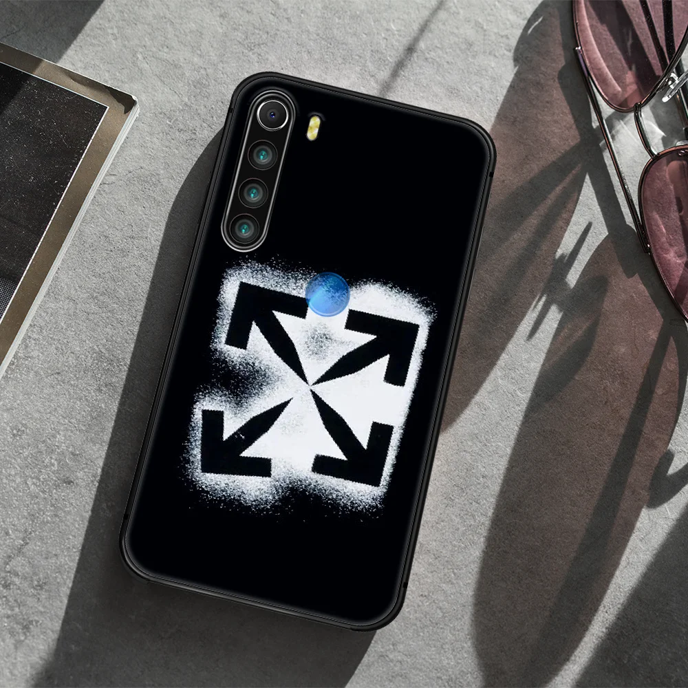 Off Ow brand Mona Lisa Phone Case Cover Hull For XIAOMI Redmi 7 7a 8 8a 9 10X NOTE 6 7 7s 8 8t 9 9s Pro Max black Etui Soft
Off Ow brand Mona Lisa Phone Case Cover Hull For XIAOMI Redmi 7 7a 8 8a 9 10X NOTE 6 7 7s 8 8t 9 9s Pro Max black Etui Soft