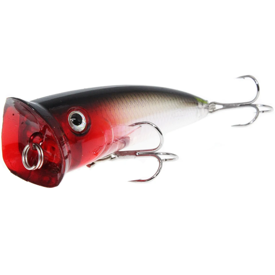 1PCS Minnow Fishing Lure 75mm 10g Topwater Hard Bait Wobbler Jig Bait Crankbait Carp Striped bass Pesca Fishing tackle SwimBait
1PCS Minnow Fishing Lure 75mm 10g Topwater Hard Bait Wobbler Jig Bait Crankbait Carp Striped bass Pesca Fishing tackle SwimBait