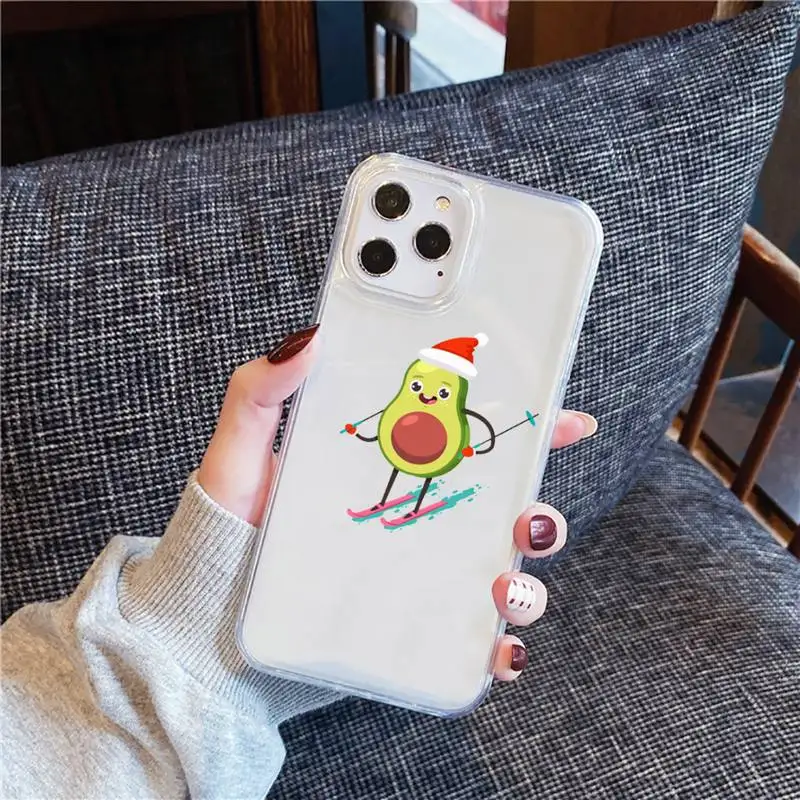 avocado Phone Case For iphone 12 11 8 7 6s 6 5 5s 5c se plus mini x xs xr pro max Transparent soft
avocado Phone Case For iphone 12 11 8 7 6s 6 5 5s 5c se plus mini x xs xr pro max Transparent soft