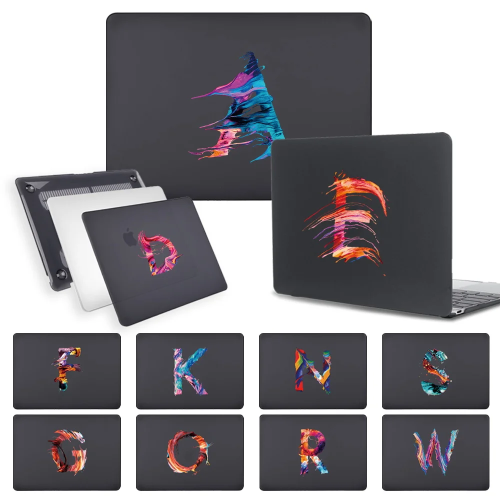 For Apple 2020 Mac Book Air 13 Inch Case/macbook Air 11" A1370 A1465/Air 13" A1369 A1466/Air 13" A1932 2179 Laptop Case 
For Apple 2020 Mac Book Air 13 Inch Case/macbook Air 11" A1370 A1465/Air 13" A1369 A1466/Air 13" A1932 2179 Laptop Case