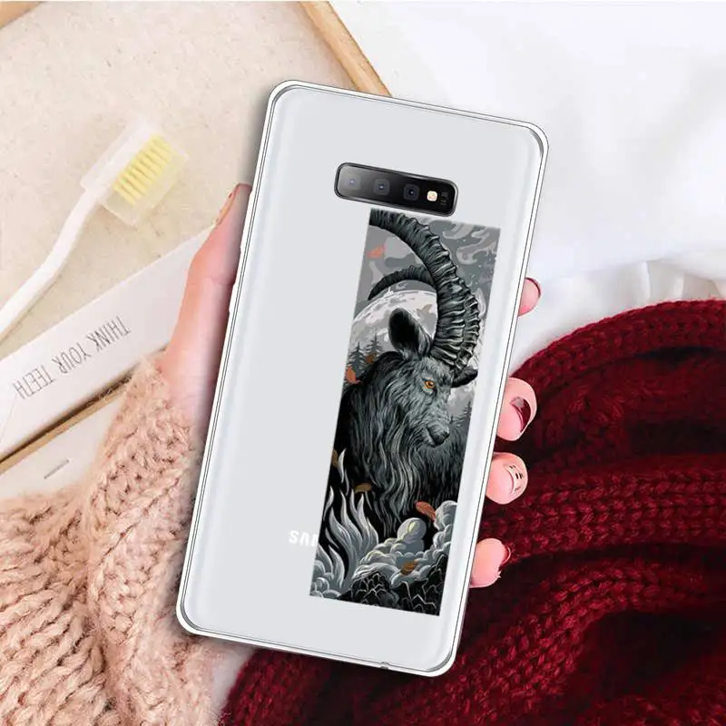 Hard Chinese style Ferocious Beast dragon tiger Phone Case Transparent For Samsung Galaxy A 71 21s S note 8 9 10 plus 20 ultra
Hard Chinese style Ferocious Beast dragon tiger Phone Case Transparent For Samsung Galaxy A 71 21s S note 8 9 10 plus 20 ultra