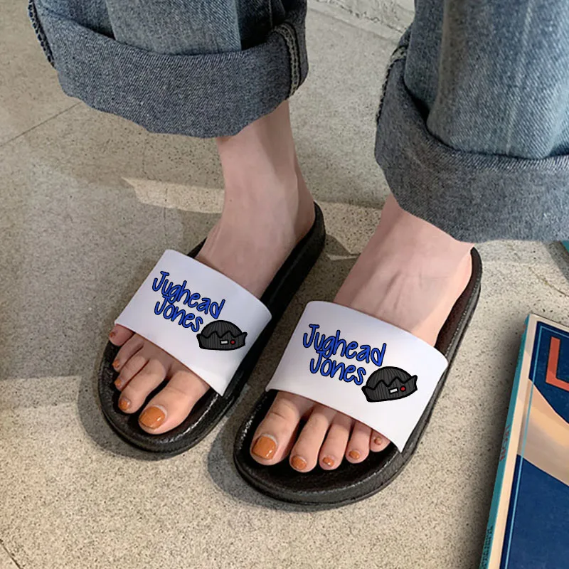 Shoes for Women 2021 Harajuku Pattern Sandals Outdoor Summer Beach Fashion Open Toe Flip Flops Female Bathroom Home Slippers
Shoes for Women 2021 Harajuku Pattern Sandals Outdoor Summer Beach Fashion Open Toe Flip Flops Female Bathroom Home Slippers