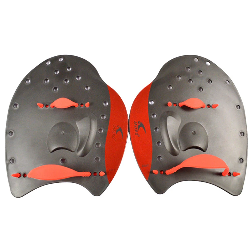 1 Pair Diiving Fin Kid Adult Multiple Holes Hand Paddle Silicone Training Aid Adjustable Workout Equipment Swimming Pool
1 Pair Diiving Fin Kid Adult Multiple Holes Hand Paddle Silicone Training Aid Adjustable Workout Equipment Swimming Pool