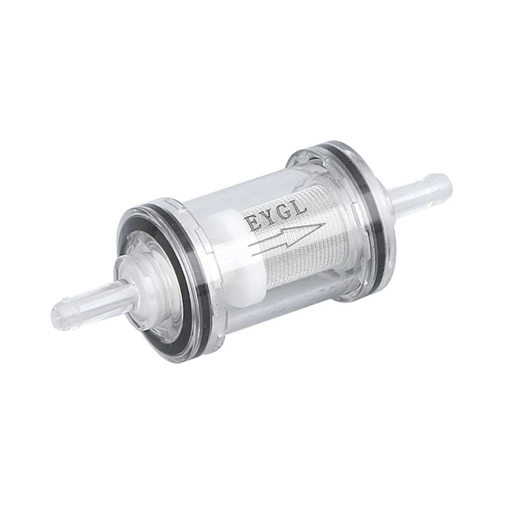 Diesel In-Line Fuel Filter Kit For Eberspacher Webasto Parking Heater Diesel Set For Camper RV High Quality Parking Heater
Diesel In-Line Fuel Filter Kit For Eberspacher Webasto Parking Heater Diesel Set For Camper RV High Quality Parking Heater