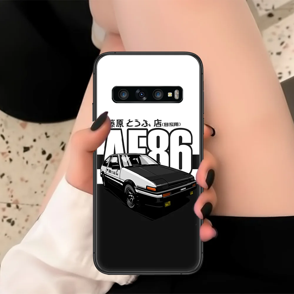 Initial D AE86 Anime Phone Case For Samsung Galaxy Note S 8 9 10 20 Plus E Lite Ultra Black black Cell Luxury Waterproof Trend
Initial D AE86 Anime Phone Case For Samsung Galaxy Note S 8 9 10 20 Plus E Lite Ultra Black black Cell Luxury Waterproof Trend