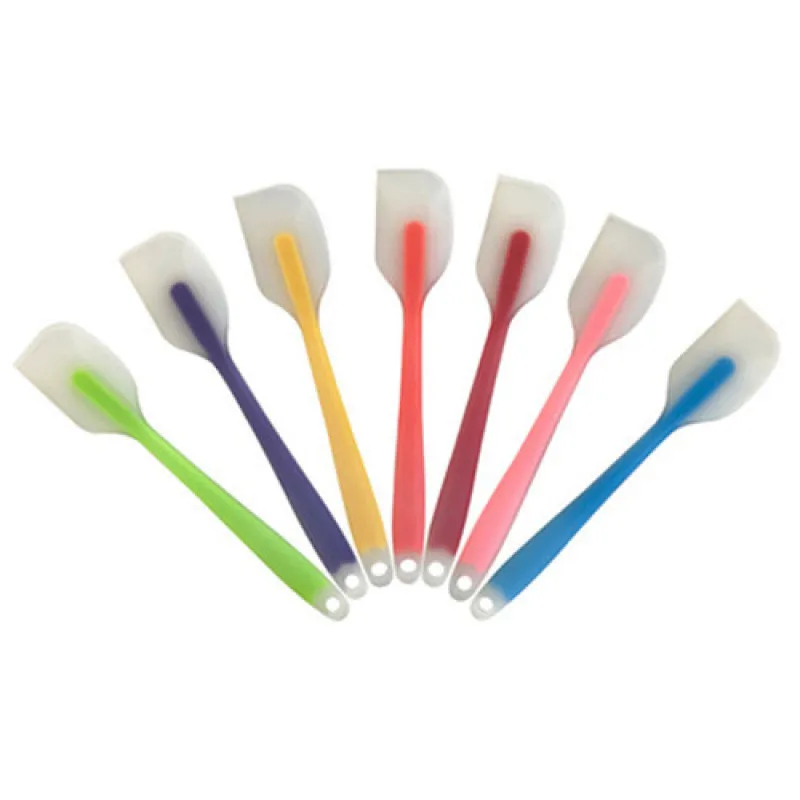 1pc translucent silicone scraper baking tool cake cream spatula butter spatula kitchen baking tool accessories
1pc translucent silicone scraper baking tool cake cream spatula butter spatula kitchen baking tool accessories