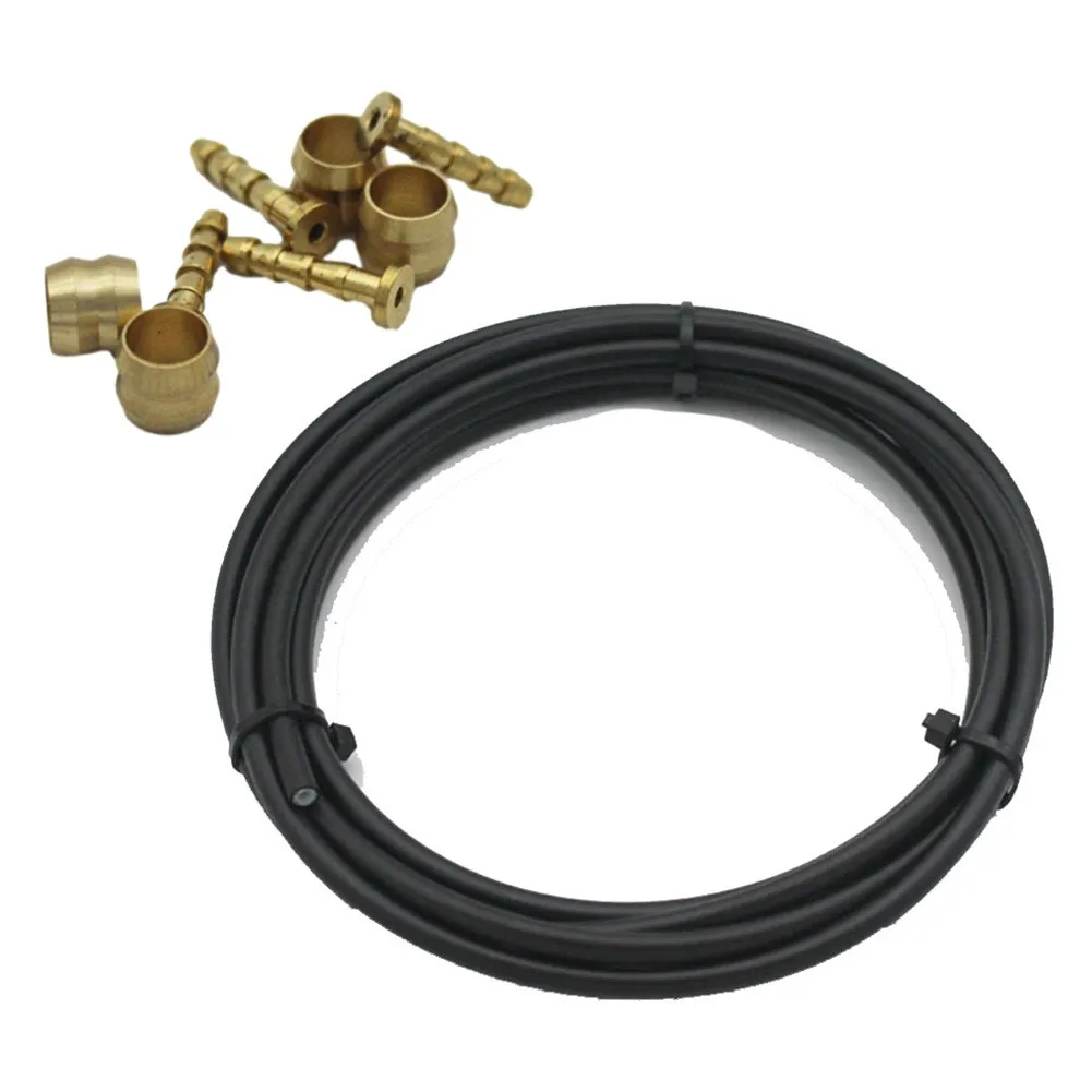 4Sets BH59 Olive Head Tubing Set SHIMNOMT 200 365 315 335 Oil Disc With BH59 Mountain Bike Modification Bike Repair Tools
4Sets BH59 Olive Head Tubing Set SHIMNOMT 200 365 315 335 Oil Disc With BH59 Mountain Bike Modification Bike Repair Tools
