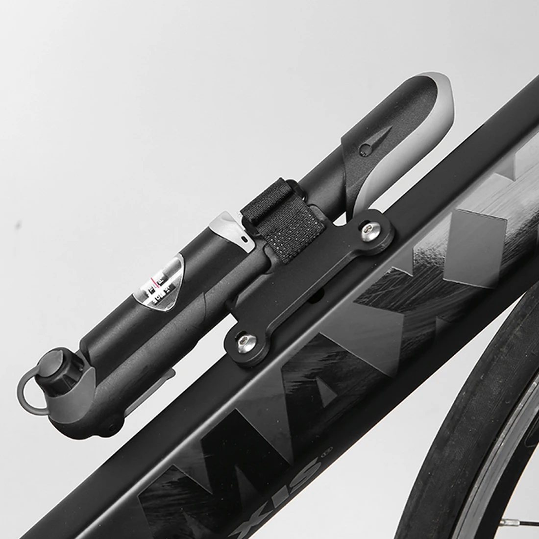 Portable Bicycle Pump Mini Hand Pump Cycling Air Pump Ball Toy Tire Inflator Schrader Presta Valve MTB Mountain Bike Pump
Portable Bicycle Pump Mini Hand Pump Cycling Air Pump Ball Toy Tire Inflator Schrader Presta Valve MTB Mountain Bike Pump