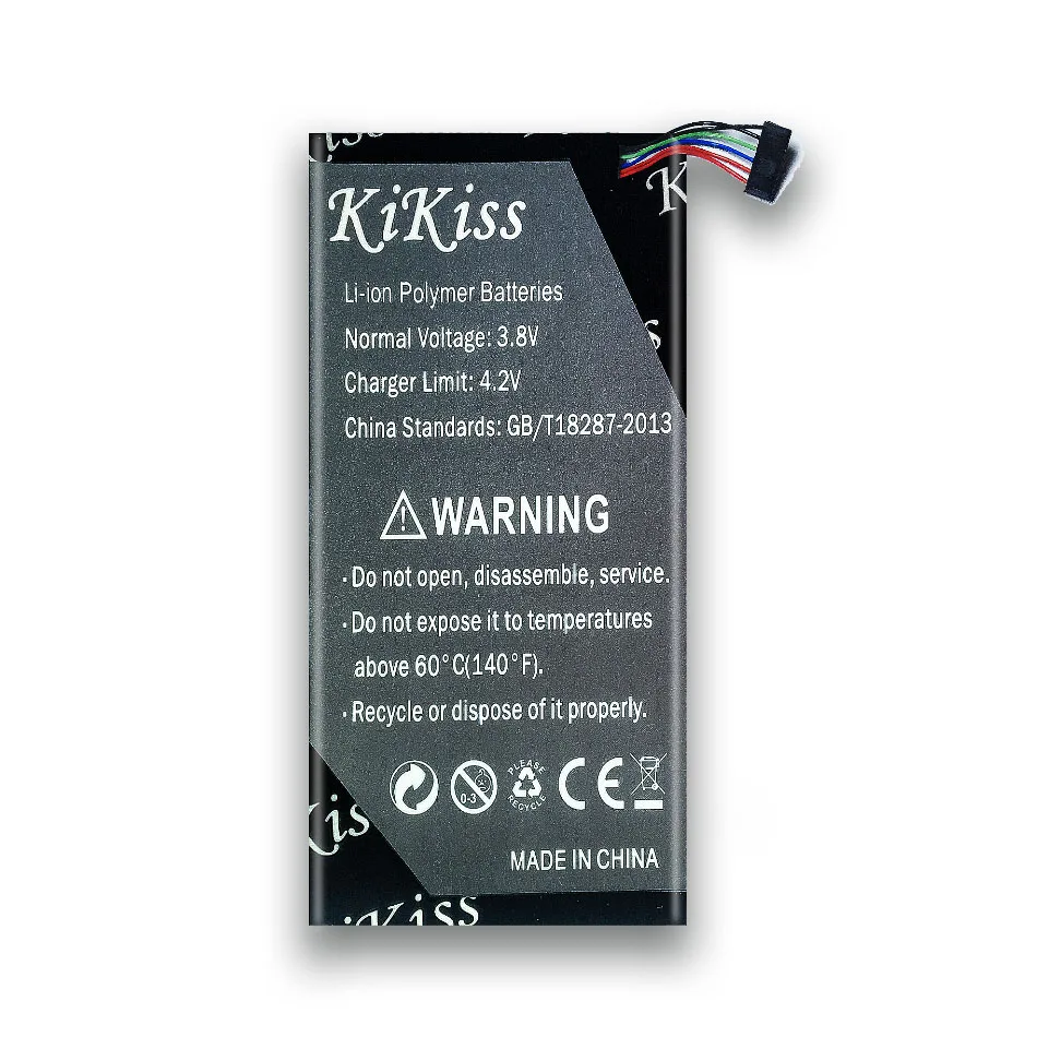 Сменный аккумулятор KiKiss 5600 мАч для планшета ASUS Fonepad MeMoPad ME172V K004 ME371MG ME371