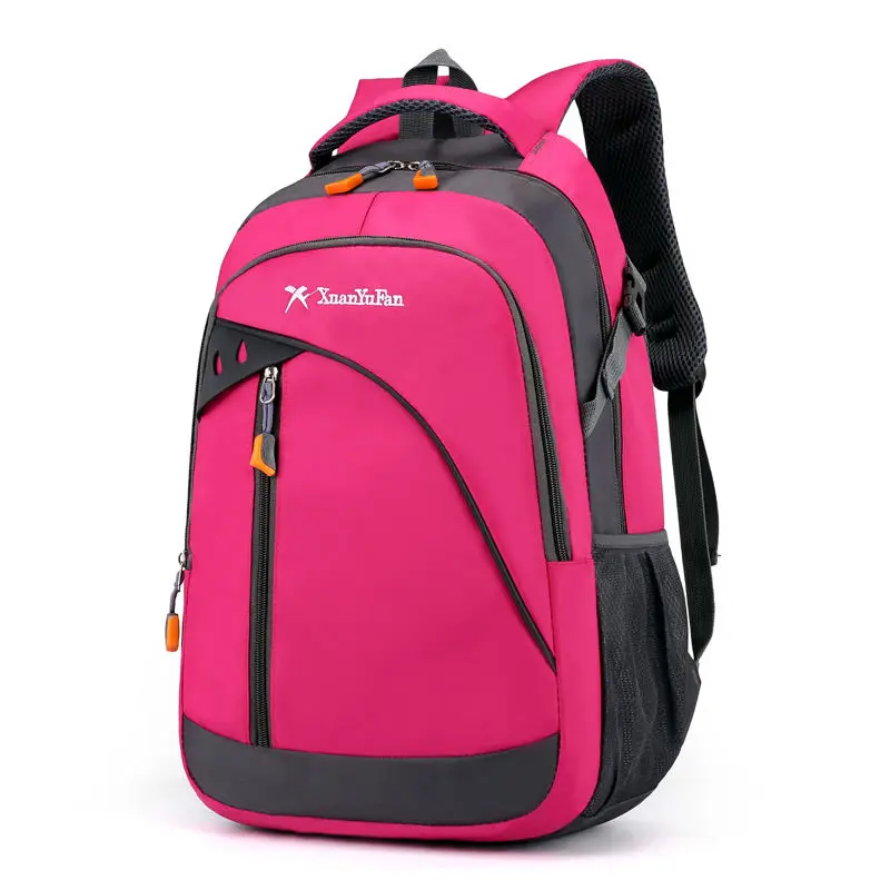 Women School Backpack for Teenage Girls Boys Nylon Black Middle Student School High Bookbags Large Capacity
Women School Backpack for Teenage Girls Boys Nylon Black Middle Student School High Bookbags Large Capacity