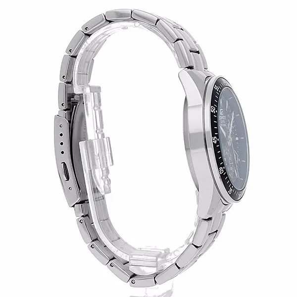 Часы Casio Edifice EFV-540D-1A – оригинальные мужские кварцевые наручные часы с официальной