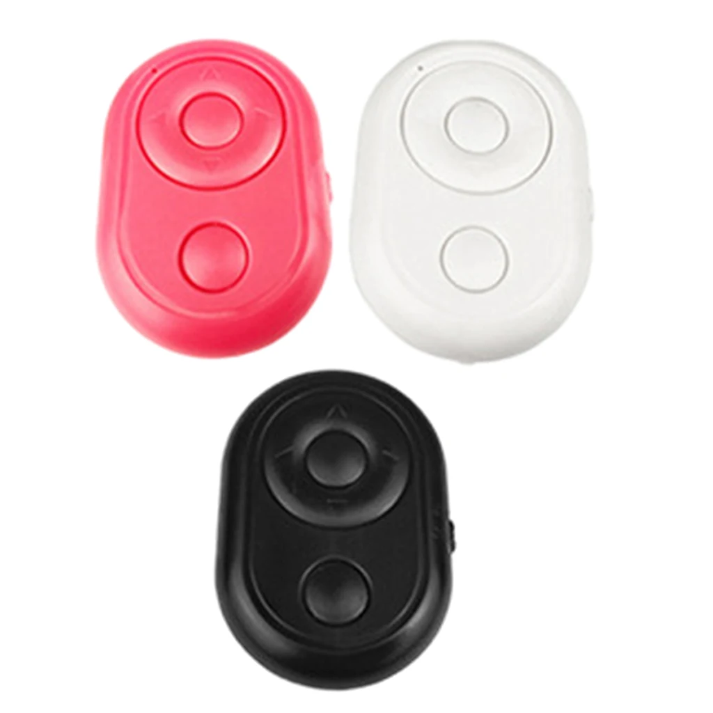 Беспроводной многофункциональный Bluetooth-пульт дистанционного спуска затвора для селфи поверните страничный контроллер для TIK Tok Video APP для те... 
Беспроводной многофункциональный Bluetooth-пульт дистанционного спуска затвора для селфи поверните страничный контроллер для TIK Tok Video APP для те...