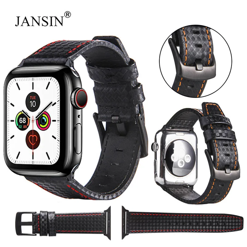 Ремешок из углеродного волокна для iWatch Series 5 6 40 мм 44 мм, металлическая застежка, браслет с пряжкой для Apple Watch Band 38 мм 42 мм
Ремешок из углеродного волокна для iWatch Series 5 6 40 мм 44 мм, металлическая застежка, браслет с пряжкой для Apple Watch Band 38 мм 42 мм