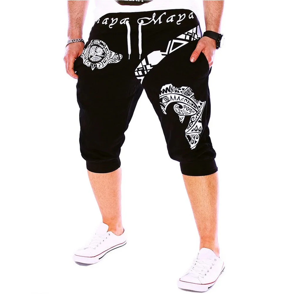 ZOGAA Men Sweatpants Ropa De Hombre Men Shorts Casual Fashion Streetwear 3-color Letter Print Men Sweatpants Joggers Shorts
ZOGAA Men Sweatpants Ropa De Hombre Men Shorts Casual Fashion Streetwear 3-color Letter Print Men Sweatpants Joggers Shorts
