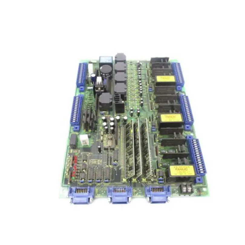 A16B-1100-0330/05B A16B-1100-0330/04B A16B-1100-0330 Fanuc шпинделя привод доска
A16B-1100-0330/05B A16B-1100-0330/04B A16B-1100-0330 Fanuc шпинделя привод доска