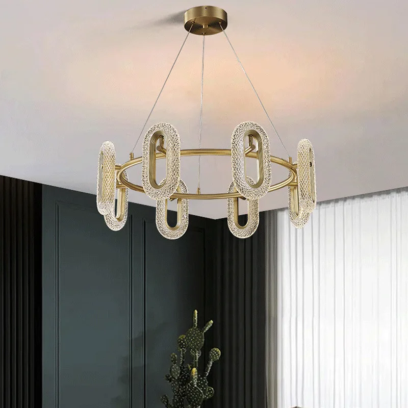 For Copper Living Room Shell Chandelier Modern Minimalist Bedroom Light Luxury Creative Personality Dining Room Lamp Chandelier
For Copper Living Room Shell Chandelier Modern Minimalist Bedroom Light Luxury Creative Personality Dining Room Lamp Chandelier