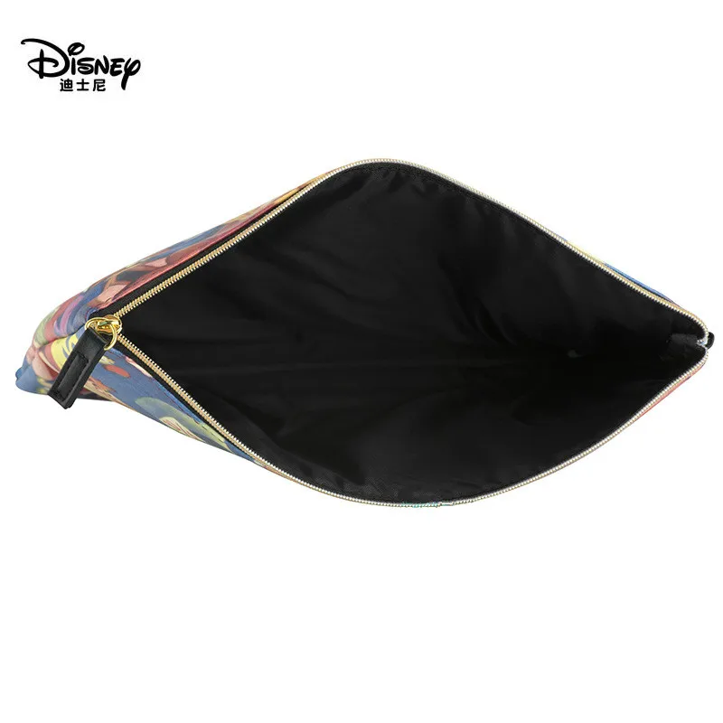 Disney Genuine Alice in Wonderland New Multifunctional Large Wallet Medium Hand Pouch Fashion Trend Small Girl Bag 3Pcs/Set
Disney Genuine Alice in Wonderland New Multifunctional Large Wallet Medium Hand Pouch Fashion Trend Small Girl Bag 3Pcs/Set