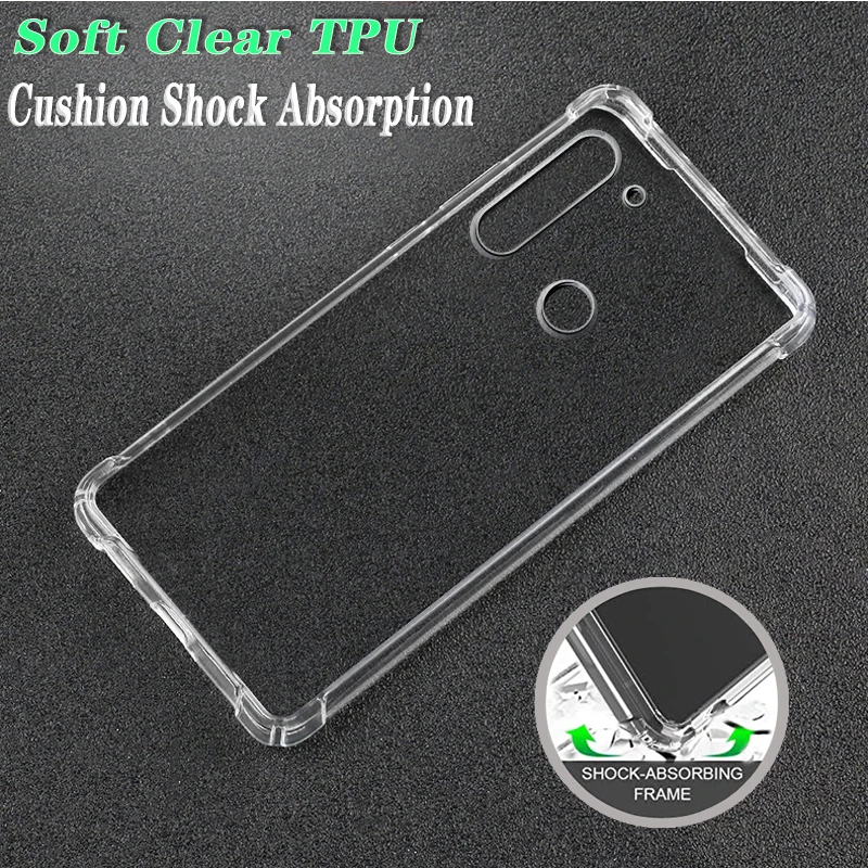 Air Cushion Shockproof Case For Motorola MOTO G8 Plus Play One Pro Macro Hyper Power P30 Play Note TPU Cover Luxury Phone Case
Air Cushion Shockproof Case For Motorola MOTO G8 Plus Play One Pro Macro Hyper Power P30 Play Note TPU Cover Luxury Phone Case