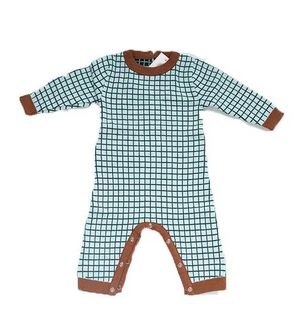 Baby Boys Rompers Autumn Winter Toddler Infant Knit Sweaters Jumpsuits Newborn Cotton Fashion Stripe Clothes for Girls TAO
Baby Boys Rompers Autumn Winter Toddler Infant Knit Sweaters Jumpsuits Newborn Cotton Fashion Stripe Clothes for Girls TAO