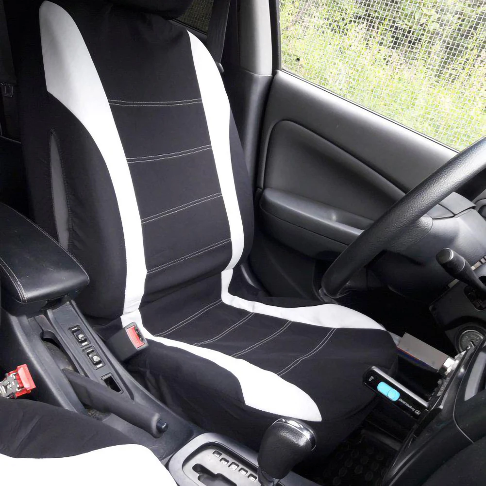 4 PCS Car Seat Cover Ventilation Cloth Protect Cushion Autos Universal Interior Accessories Car Cushions Wholesale Dropshipping
4 PCS Car Seat Cover Ventilation Cloth Protect Cushion Autos Universal Interior Accessories Car Cushions Wholesale Dropshipping