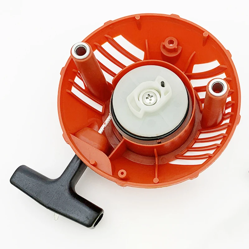 Assembly Recoil Starter For Husqvarna 124L 125L 125LD 125E 128L 128LD 128LDX High Quality
Assembly Recoil Starter For Husqvarna 124L 125L 125LD 125E 128L 128LD 128LDX High Quality