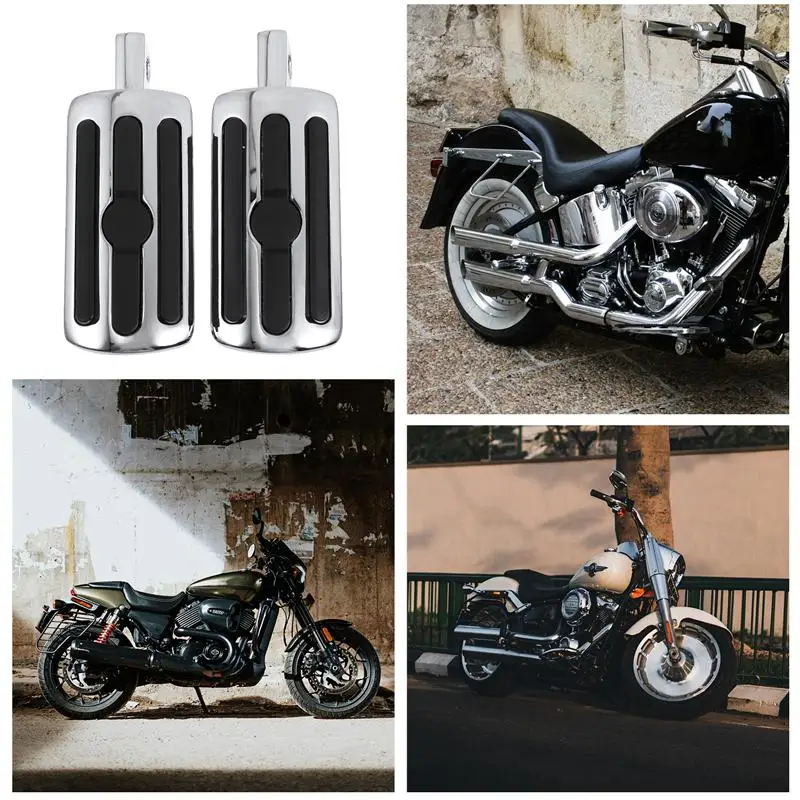1 Pair Of Motorcycle Pedals, Universal Motorcycle Modification Parts, Harley Front And Rear Universal Modified Pedals
1 Pair Of Motorcycle Pedals, Universal Motorcycle Modification Parts, Harley Front And Rear Universal Modified Pedals