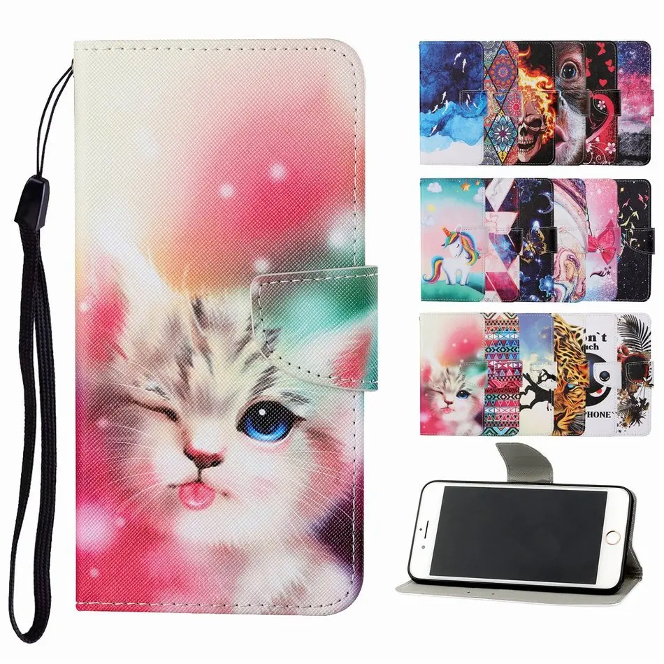Book Style Phone Cover Case for Wallet Huawei P Smart 2021 2020 P30 P40 Lite E Honor 20 10X 9X Lite Y5P Y6P Y7P Nova 6SE P20F
Book Style Phone Cover Case for Wallet Huawei P Smart 2021 2020 P30 P40 Lite E Honor 20 10X 9X Lite Y5P Y6P Y7P Nova 6SE P20F