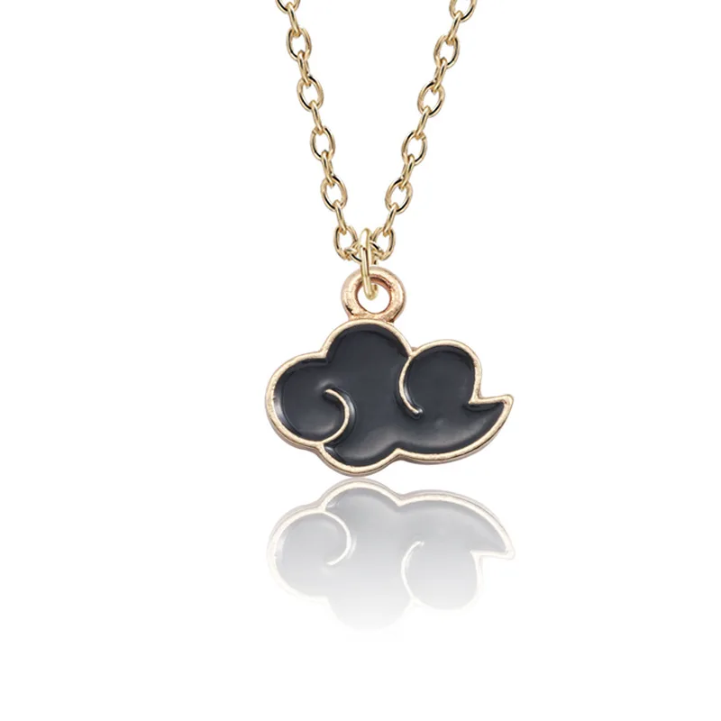 Trendy Cloud Shaped Pendant Necklace Gold Link Chain Women Men Necklace Choker Gift Fashion Neck Jewelry Wholesale
Trendy Cloud Shaped Pendant Necklace Gold Link Chain Women Men Necklace Choker Gift Fashion Neck Jewelry Wholesale