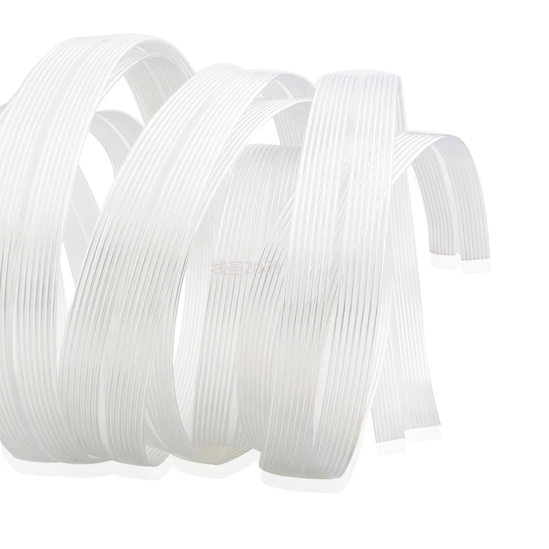 Nordost 14Core Single Crystal Copper + Pure Silver Flat Speaker Cable Bulk for Sell | Электроника