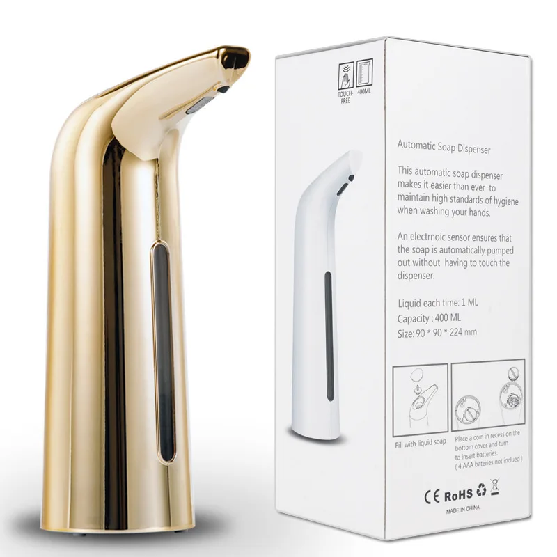 Auto Soap Dispenser For Dropshipping