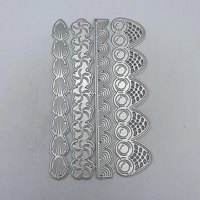 Card decorative strip pattern Metal Cutting Dies Stencils for DIY Scrapbooking/photo album Decorative Embossing DIY Paper Cards
Card decorative strip pattern Metal Cutting Dies Stencils for DIY Scrapbooking/photo album Decorative Embossing DIY Paper Cards