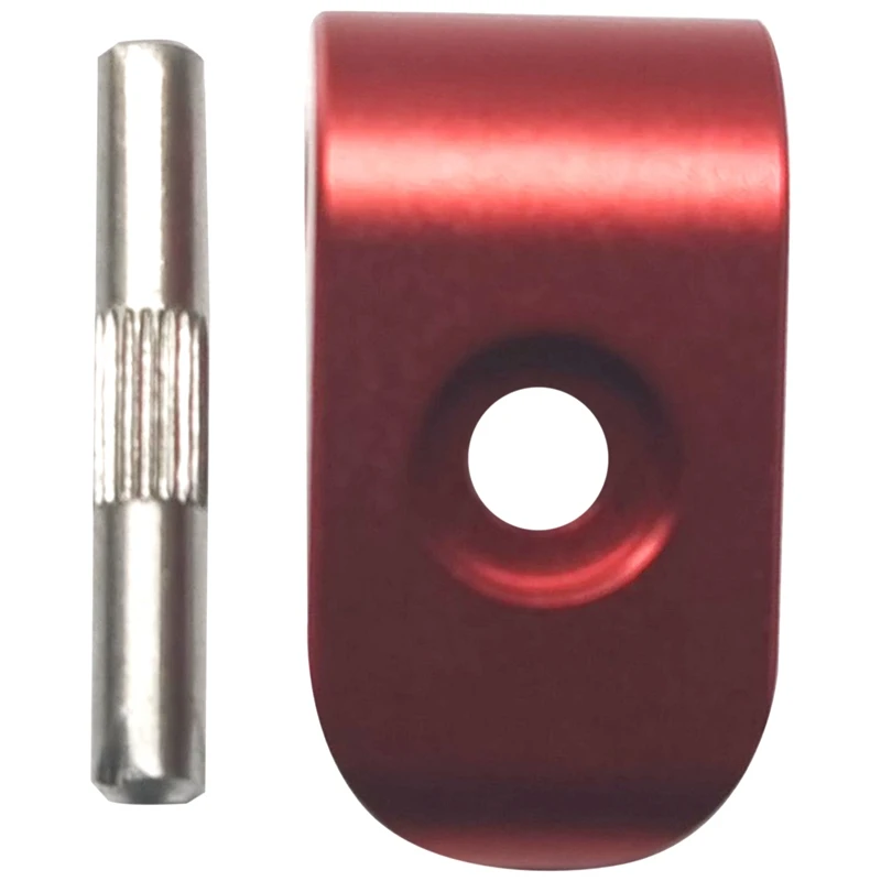 New Aviation Aluminum Folding Hook for Xiaomi M365/M365 Pro Scooter Parts Hinge Bolt Repair Fixed Bolt Screw
New Aviation Aluminum Folding Hook for Xiaomi M365/M365 Pro Scooter Parts Hinge Bolt Repair Fixed Bolt Screw