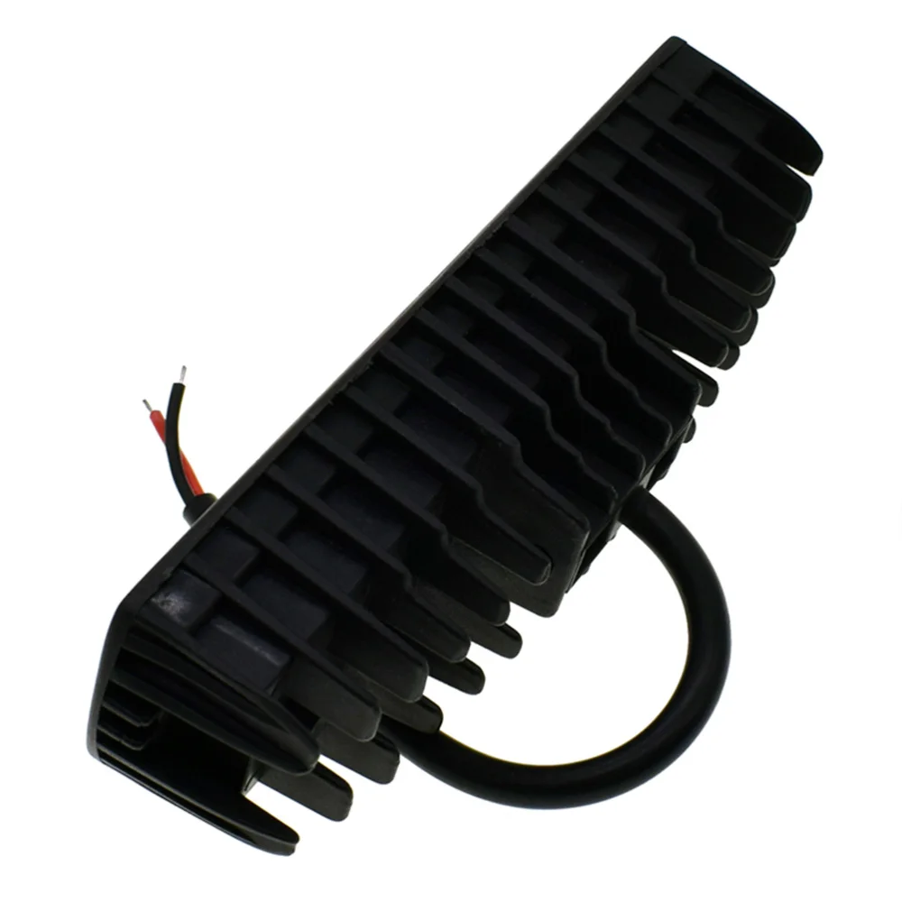 Фото 18W 6LED рабочий светильник Бар Offroad дальнего света 4WD ATV Точечный для внедорожник