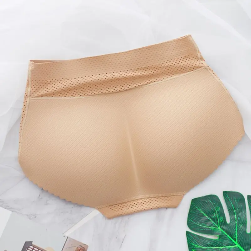 Womens Sexy Butt Lifter Hip Enhancer Padded Underwear Seamless Panties Hollow Out Breathable Mesh Mid Rise Body Shaper Briefs
Womens Sexy Butt Lifter Hip Enhancer Padded Underwear Seamless Panties Hollow Out Breathable Mesh Mid Rise Body Shaper Briefs