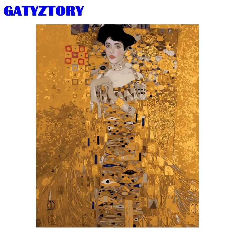 GATYZTORY Painting By Numbers For Adults Diy Framed HandPainted Figure Oil Paint By Number Modern Home Decor Wall Art Photos
GATYZTORY Painting By Numbers For Adults Diy Framed HandPainted Figure Oil Paint By Number Modern Home Decor Wall Art Photos