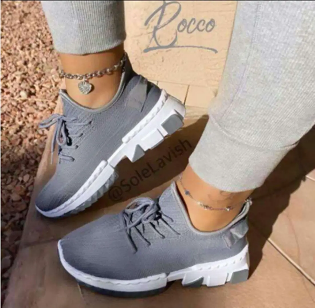 Large Size Women's Shoes Spring and Autumn Woven Breathable Mesh Women's Shoes Lightweight All-match Shoes for Women Sneakers
Large Size Women's Shoes Spring and Autumn Woven Breathable Mesh Women's Shoes Lightweight All-match Shoes for Women Sneakers