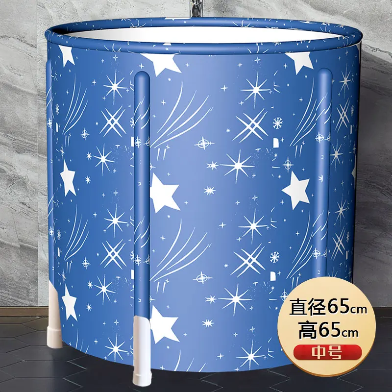 Bath Artifact Household Full-body Folding Bath Barrel Adult Bath Barrel Bath Barrel Bath Tank Thickening Bath
Bath Artifact Household Full-body Folding Bath Barrel Adult Bath Barrel Bath Barrel Bath Tank Thickening Bath