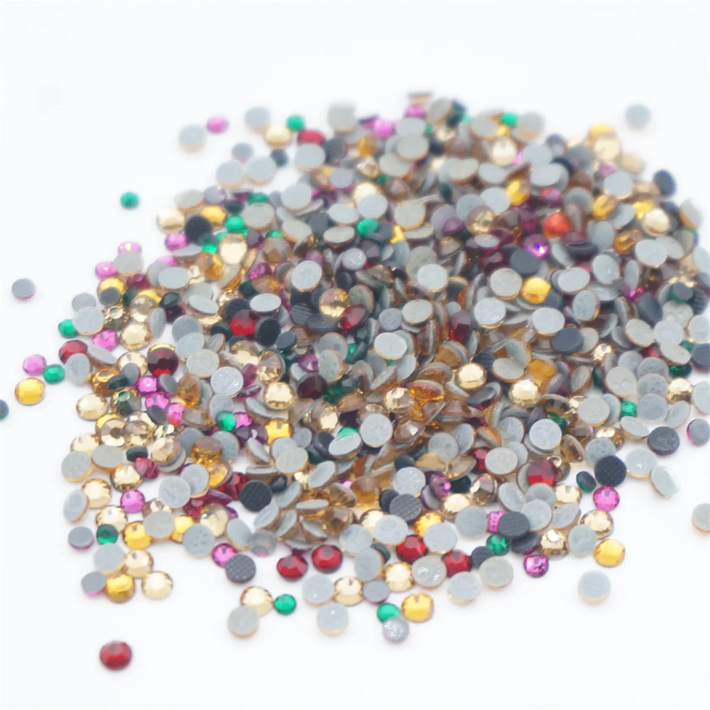 Mix Small Size Mix Colors Hotfix Rhinestones Shiny Flatback DMC Hot Fix Rhinestones Crystal Strass for Wedding Dress 171
Mix Small Size Mix Colors Hotfix Rhinestones Shiny Flatback DMC Hot Fix Rhinestones Crystal Strass for Wedding Dress 171