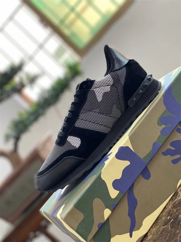 2021 Paris Fashion Brand Designer v logo Shoes Men's Running Shoes Women's Multicolor Casual Sports Shoes Large Size 46
2021 Paris Fashion Brand Designer v logo Shoes Men's Running Shoes Women's Multicolor Casual Sports Shoes Large Size 46