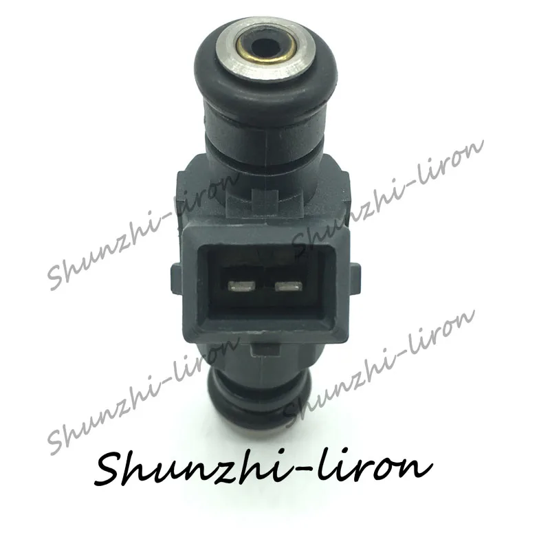 Fuel Injector Nozzle For For Chana Dongfeng OEM:0280156417
Fuel Injector Nozzle For For Chana Dongfeng OEM:0280156417